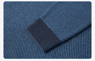 Suéter Casual Bergen