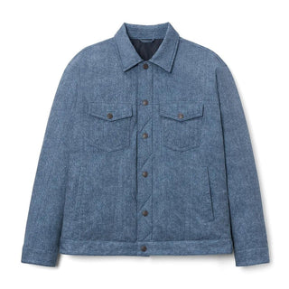 Jaqueta Térmica Masculina Vértice