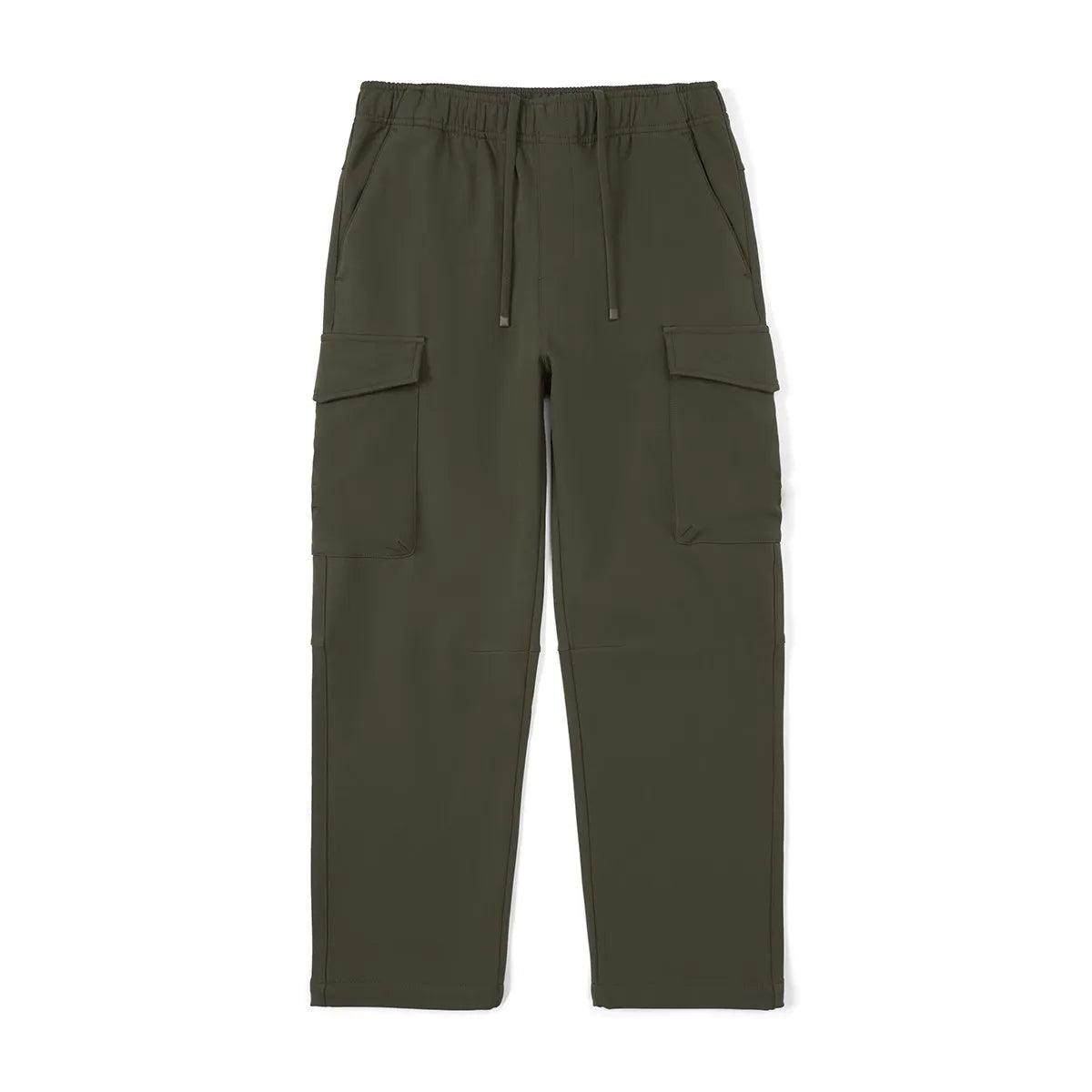 Calça Thermal Cargo - Forrada e Impermeável