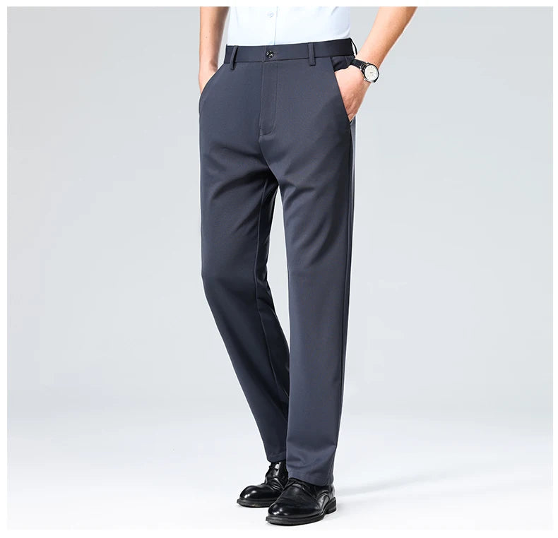 Calça de alfaiataria Armond