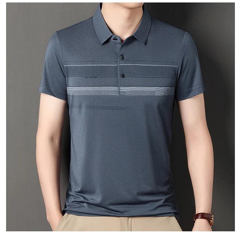 Camisa Polo Masculina