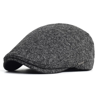 Boina Heritage– Estilo Clássico