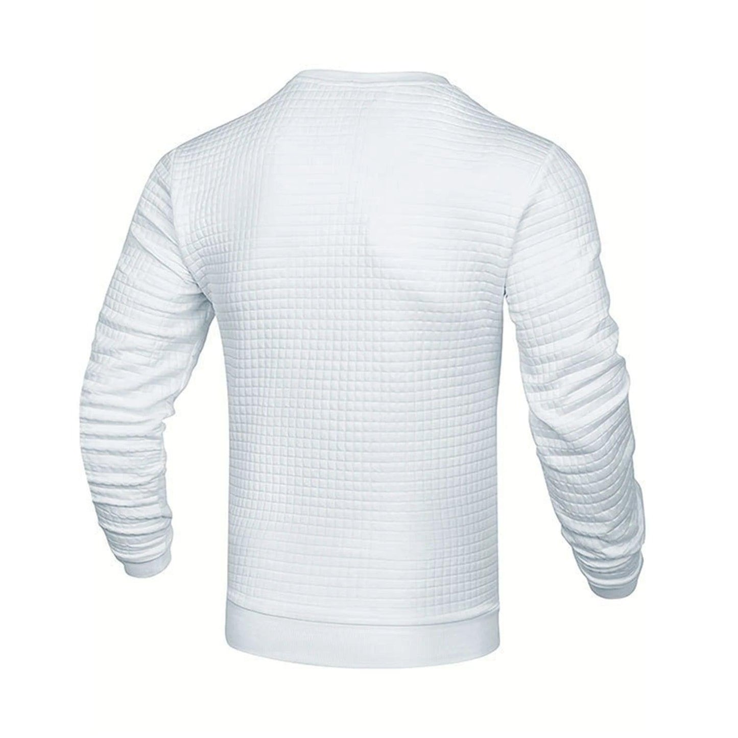 Suéter Casual Regent