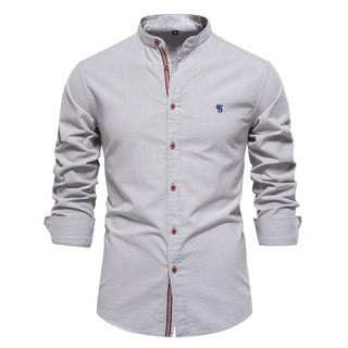 Camisa Casual Premium Valência