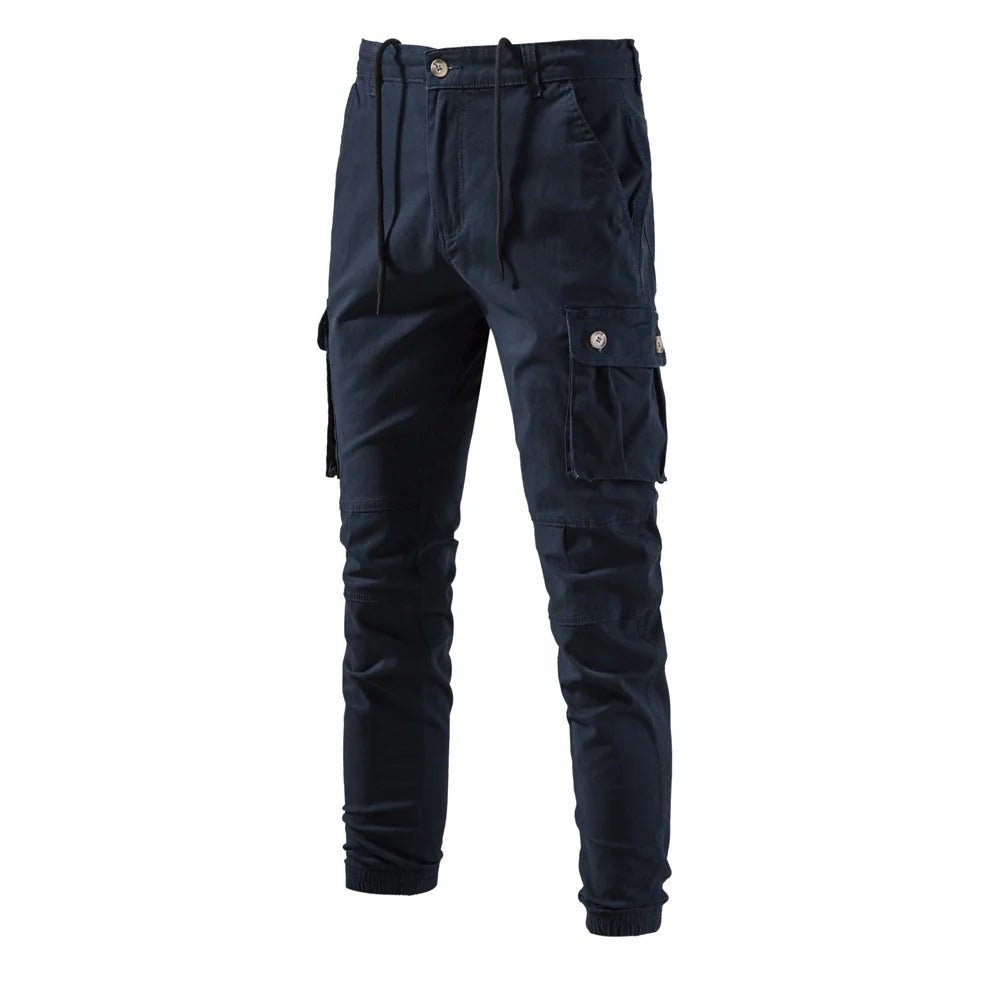 Calça Cargo Urban Dover
