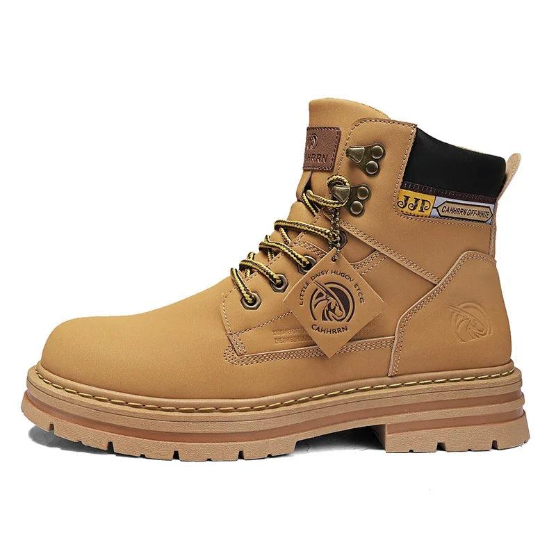 Bota Retrô Boots
