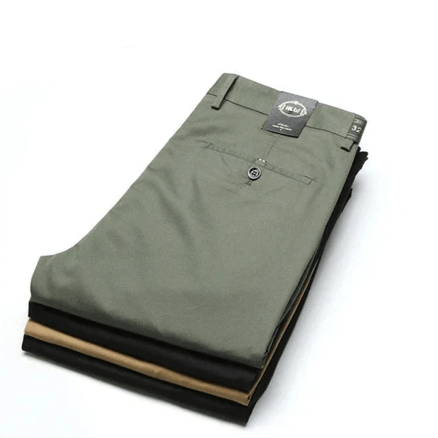 Calça Casual Masculina