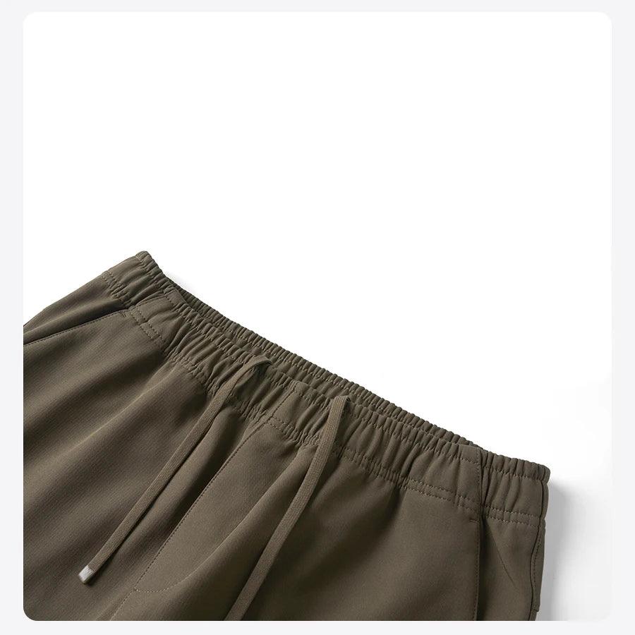Calça Thermal Cargo - Forrada e Impermeável