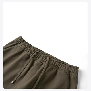Calça Thermal Cargo - Forrada e Impermeável