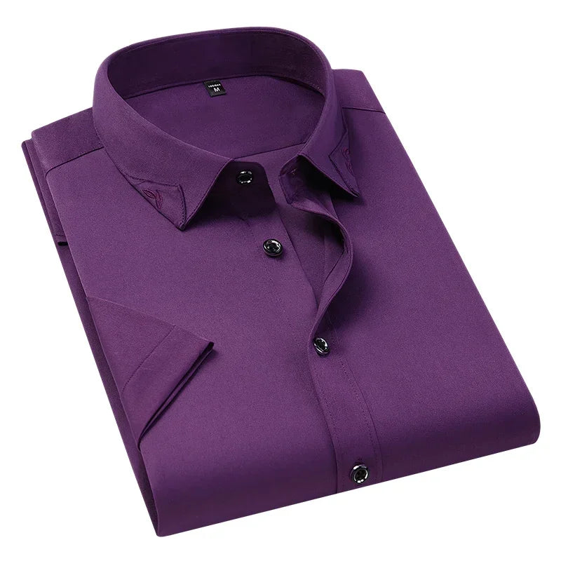 Camisa Torino – Popeline Premium