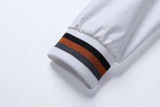 Jaqueta Masculina Raven