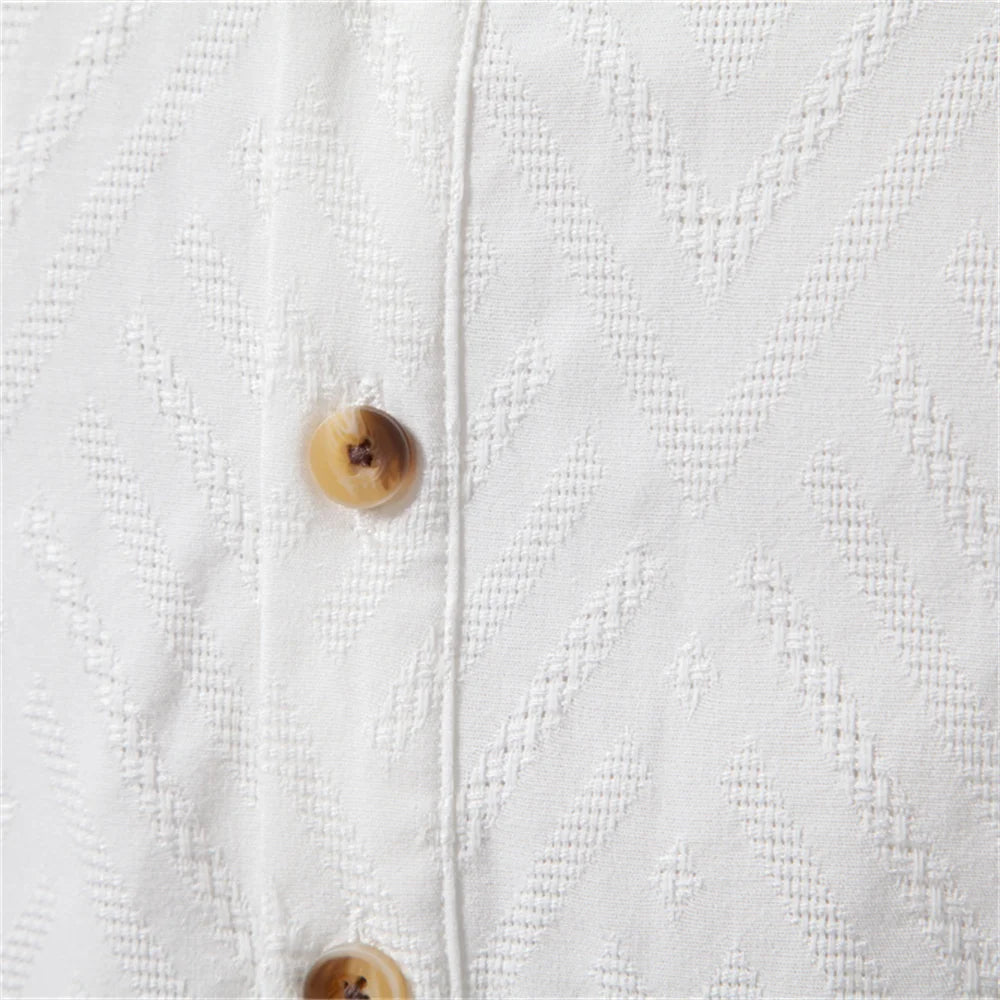Camisa Camden - Manga Longa