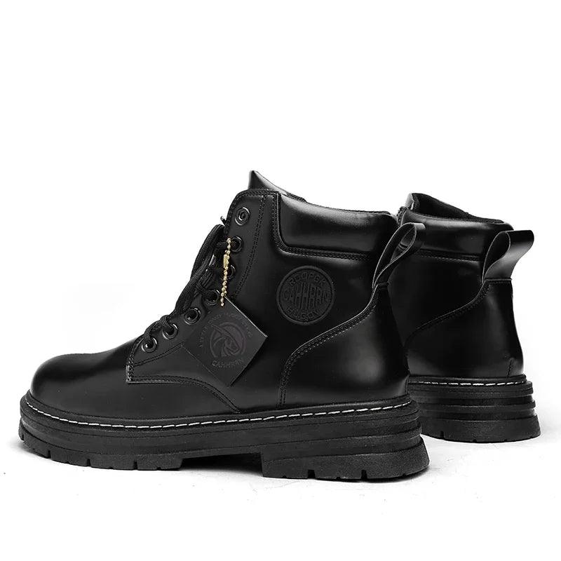 Bota Retrô Boots