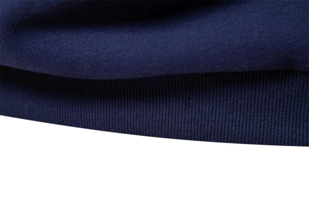 Camisa Polo Manga Longa Savoy