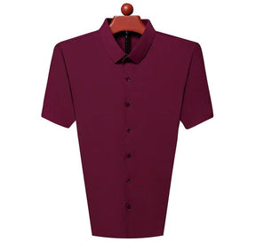 Camisa Masculina Ultra Elástica