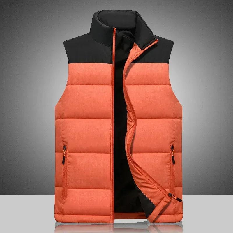 Colete Masculino Modern Fit
