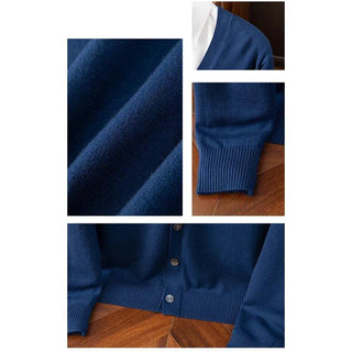 Cardigan Casual Veloce