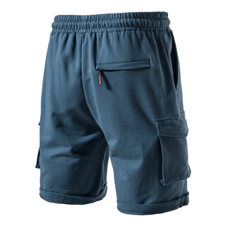 Bermuda Masculina Levy | 100% Algodão