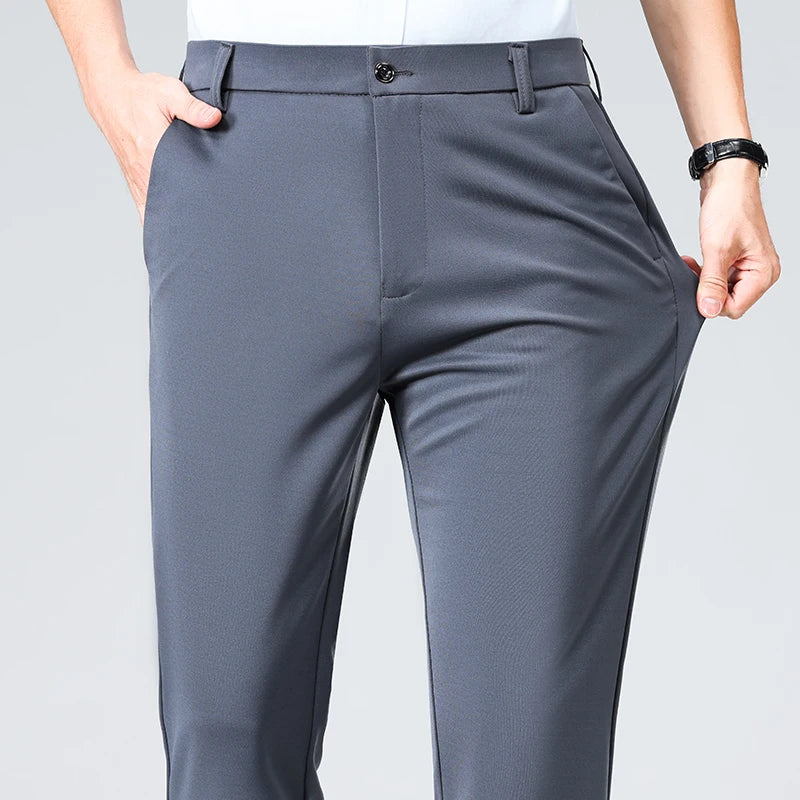 Calça de alfaiataria Armond