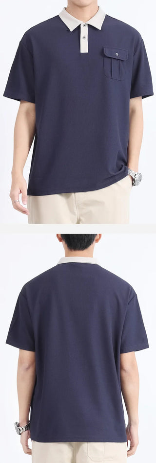 Polo Palermo — Pocket Essential