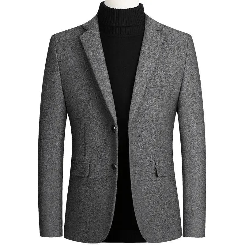 Blazer London - Corte Elegante