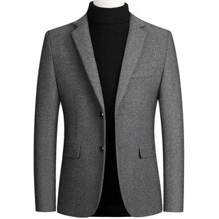 Blazer London - Corte Elegante