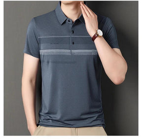 Camisa Polo Masculina