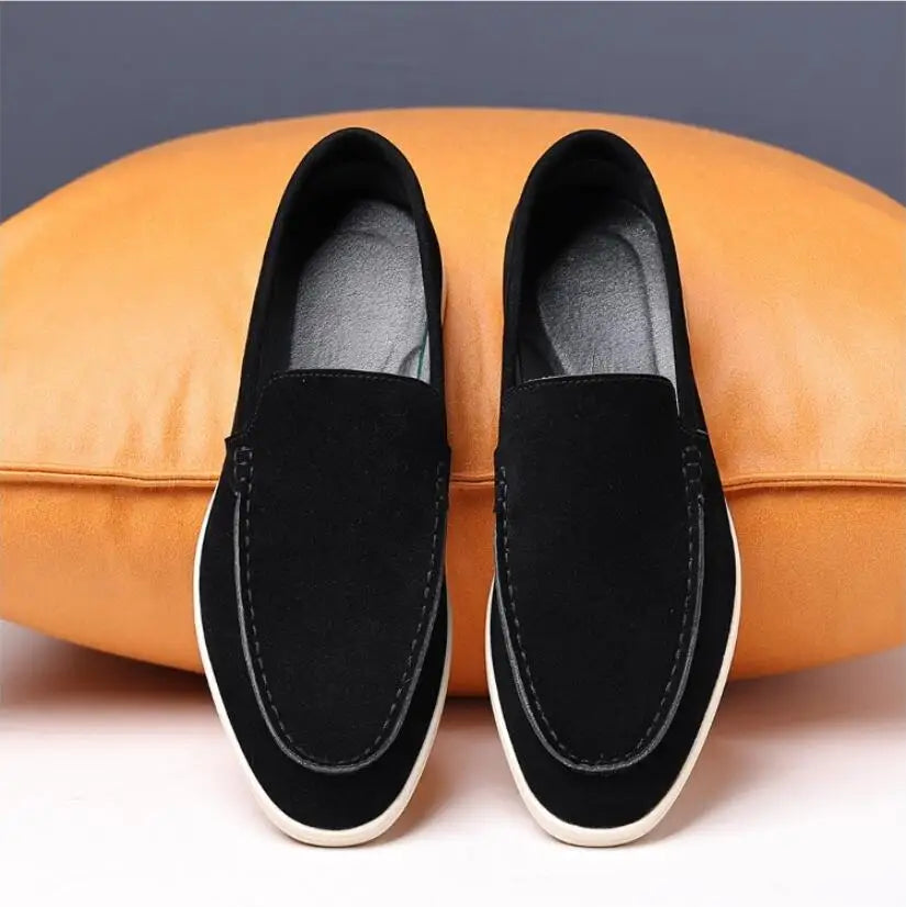 Mocassim leganza Premium