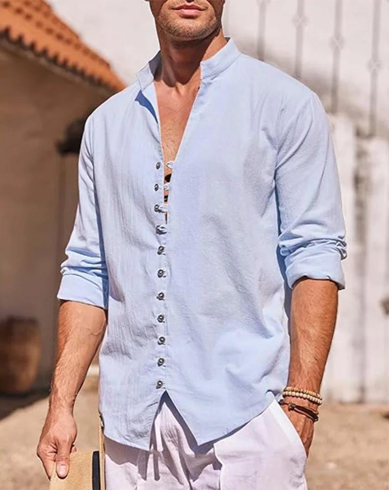 Camisa Santori