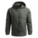 Verde Militar