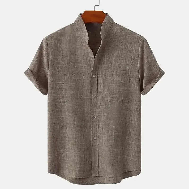 Camisa Saint-Tropez