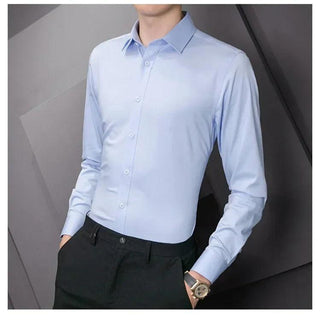 Camisa Social Masculina Salvatore