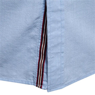 Camisa Casual Premium Valência