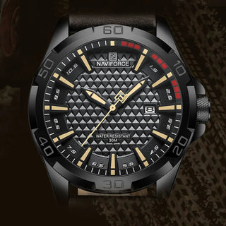 Relógio Imperium NF