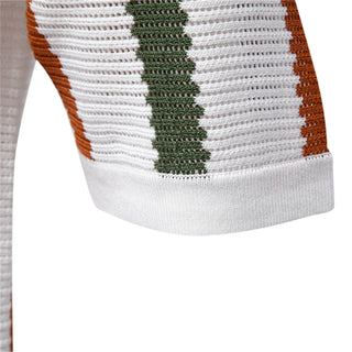 Polo Respirável Lugano