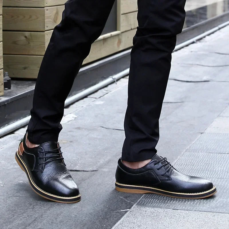 Sapato Social Stiletto