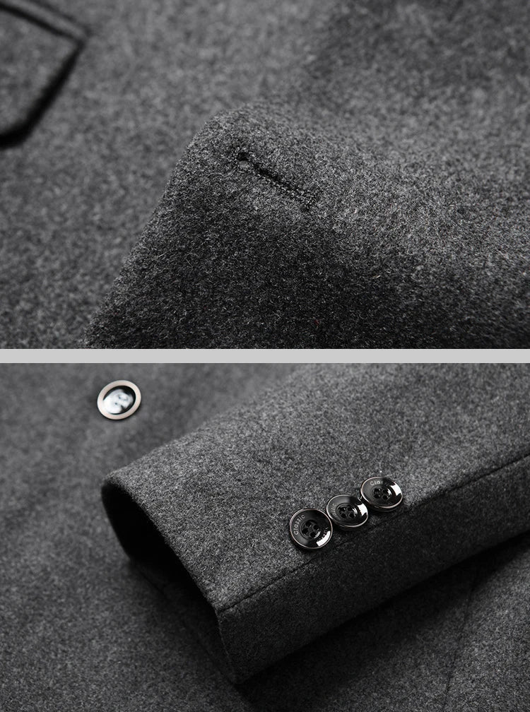 Blazer London - Corte Elegante