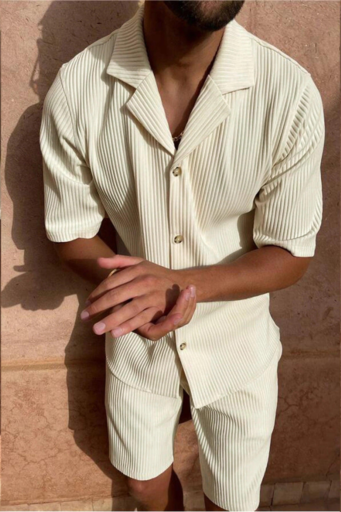 Conjunto Masculino Casual