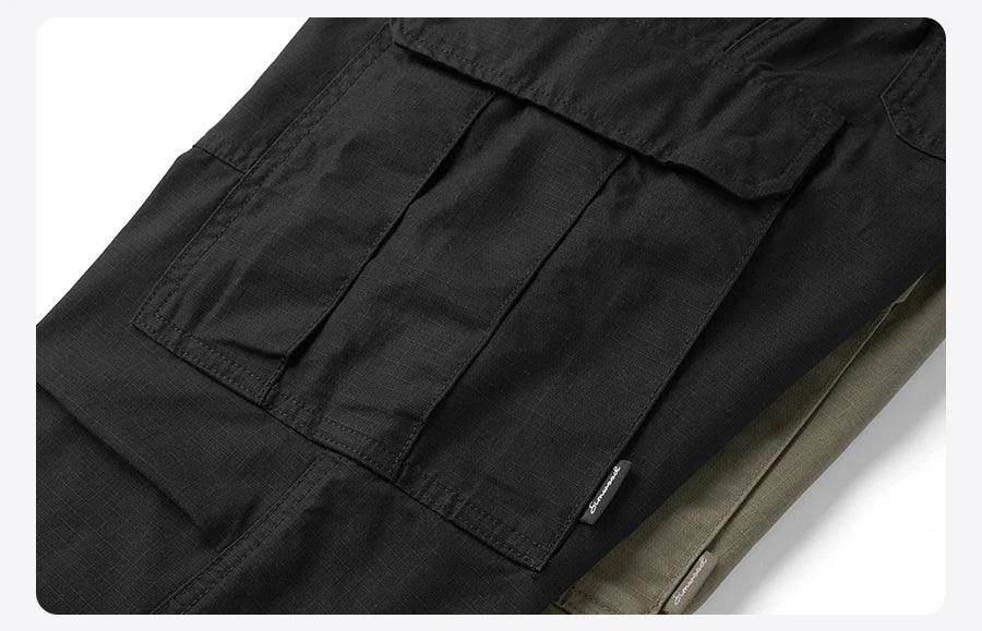 Calça Cargo Tactical Pro