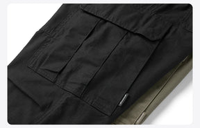 Calça Cargo Tactical Pro