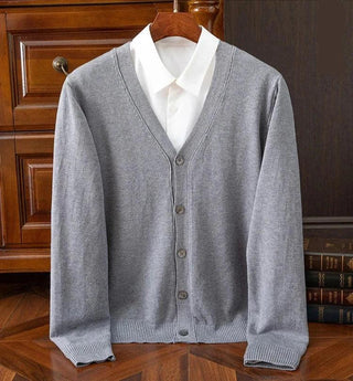 Cardigan Casual Veloce