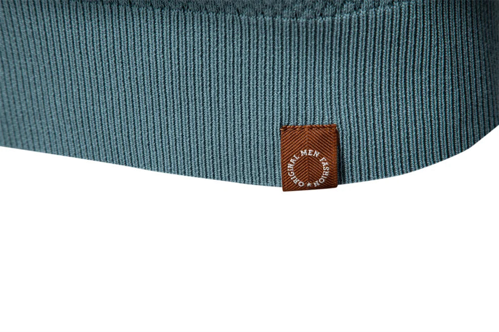 Conjunto Masculino Casual Elegante Riviera Marselha com Polo e Bermuda Premium