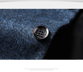 Blazer Vienna | Elegância Versátil