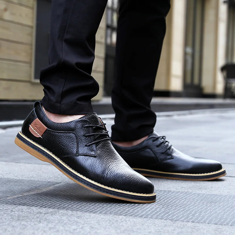 Sapato Social Stiletto