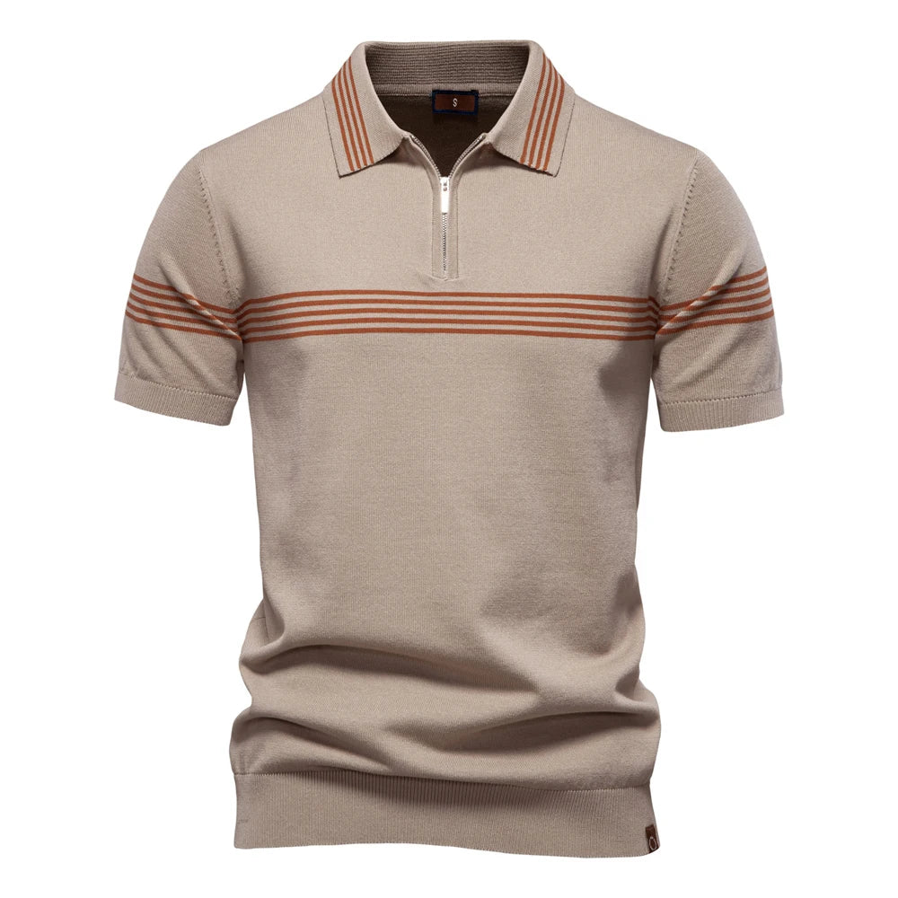 Polo Ventura: Conforto e Estilo em Movimento