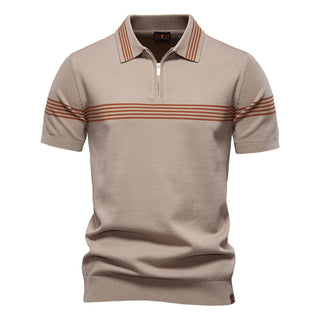 Polo Ventura: Conforto e Estilo em Movimento