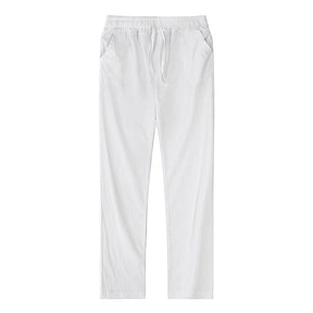 Calça Masculina de Linho Essence