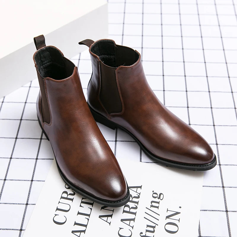 Bota Cambridge