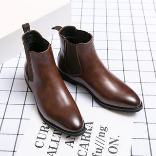 Bota Cambridge