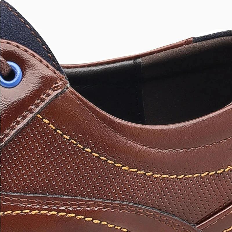 Mocassim Masculino Casual
